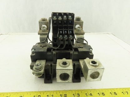 Fuji TK-N10 Overload Relay 125A to 185A