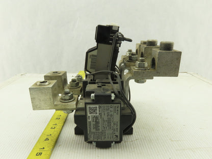 Fuji TK-N10 Overload Relay 125A to 185A
