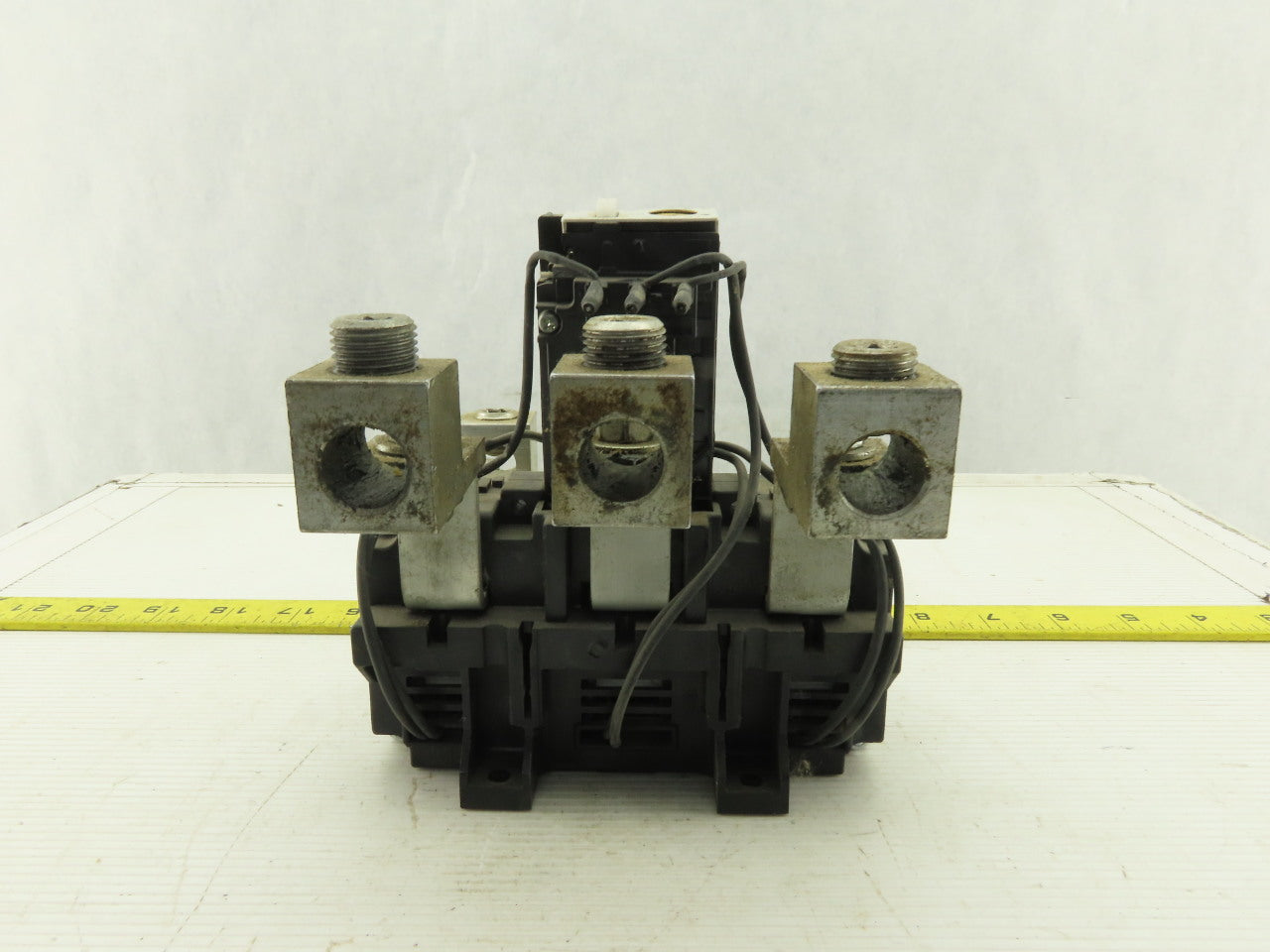Fuji TK-N10 Overload Relay 125A to 185A