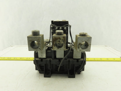 Fuji TK-N10 Overload Relay 125A to 185A