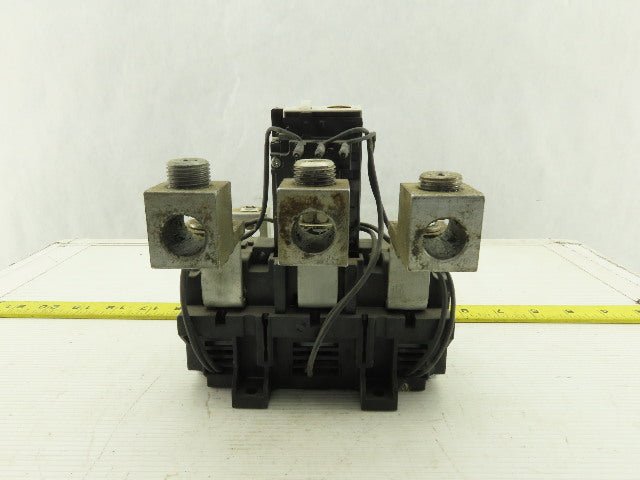 Fuji TK-N10 Overload Relay 125A to 185A