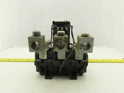 Fuji TK-N10 Overload Relay 125A to 185A