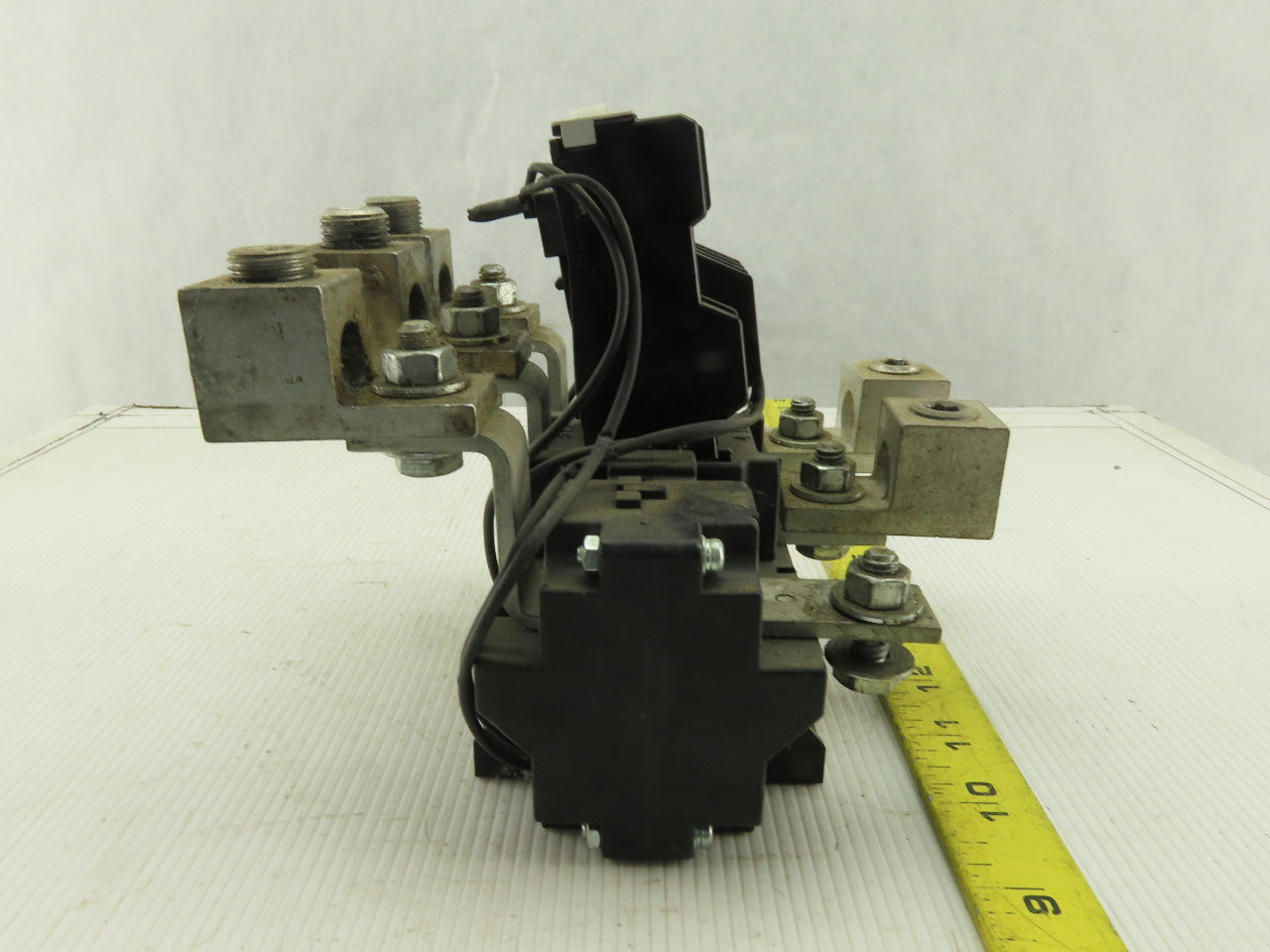 Fuji TK-N10 Overload Relay 125A to 185A
