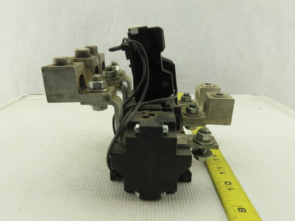 Fuji TK-N10 Overload Relay 125A to 185A