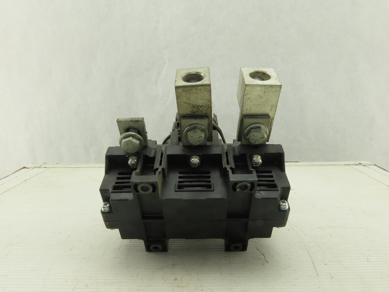 Fuji TK-N10 Overload Relay 125A to 185A