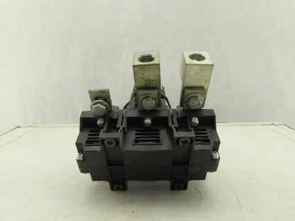Fuji TK-N10 Overload Relay 125A to 185A