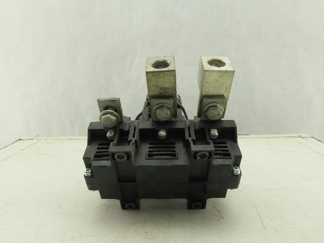 Fuji TK-N10 Overload Relay 125A to 185A