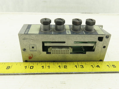 Festo 18657 VIGE-03-MP-8 Modular Electrical Peripheral Input Module