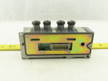 Festo 18657 VIGE-03-MP-8 Modular Electrical Peripheral Input Module