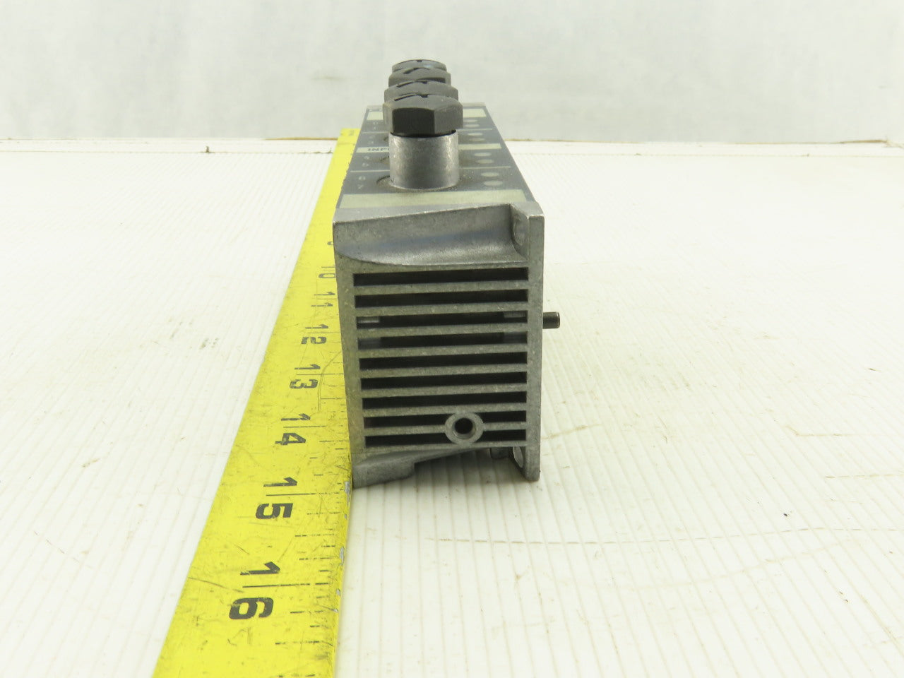 Festo 18657 VIGE-03-MP-8 Modular Electrical Peripheral Input Module