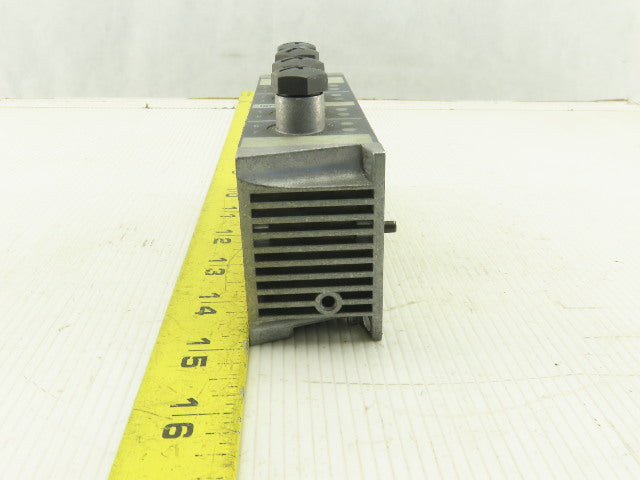 Festo 18657 VIGE-03-MP-8 Modular Electrical Peripheral Input Module