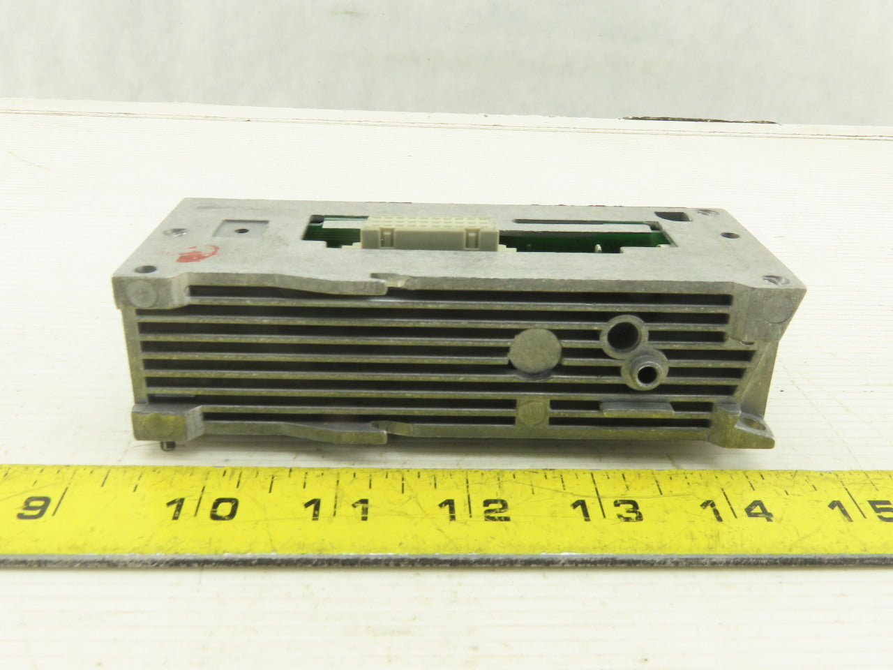 Festo 18657 VIGE-03-MP-8 Modular Electrical Peripheral Input Module