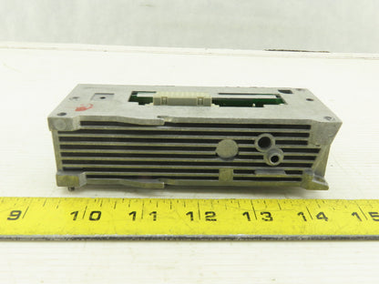 Festo 18657 VIGE-03-MP-8 Modular Electrical Peripheral Input Module