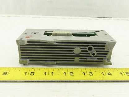 Festo 18657 VIGE-03-MP-8 Modular Electrical Peripheral Input Module
