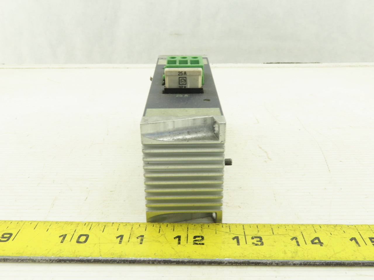 Festo VIGV-03-FB-24V-25A 18969 24V Power Supply Module