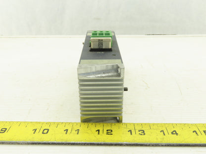 Festo VIGV-03-FB-24V-25A 18969 24V Power Supply Module