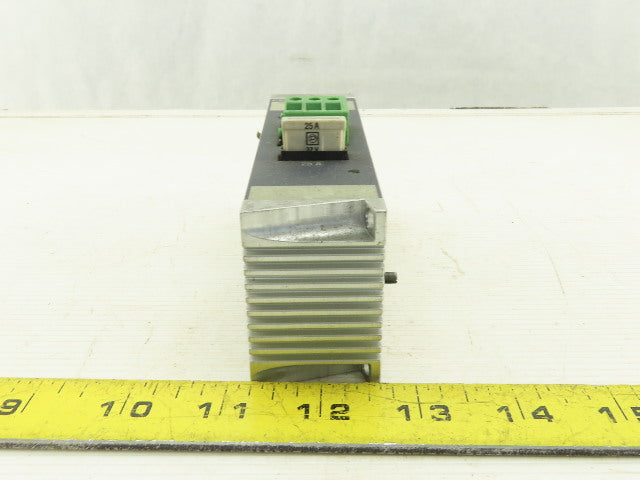 Festo VIGV-03-FB-24V-25A 18969 24V Power Supply Module