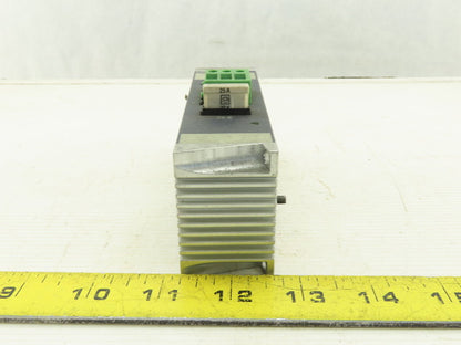 Festo VIGV-03-FB-24V-25A 18969 24V Power Supply Module