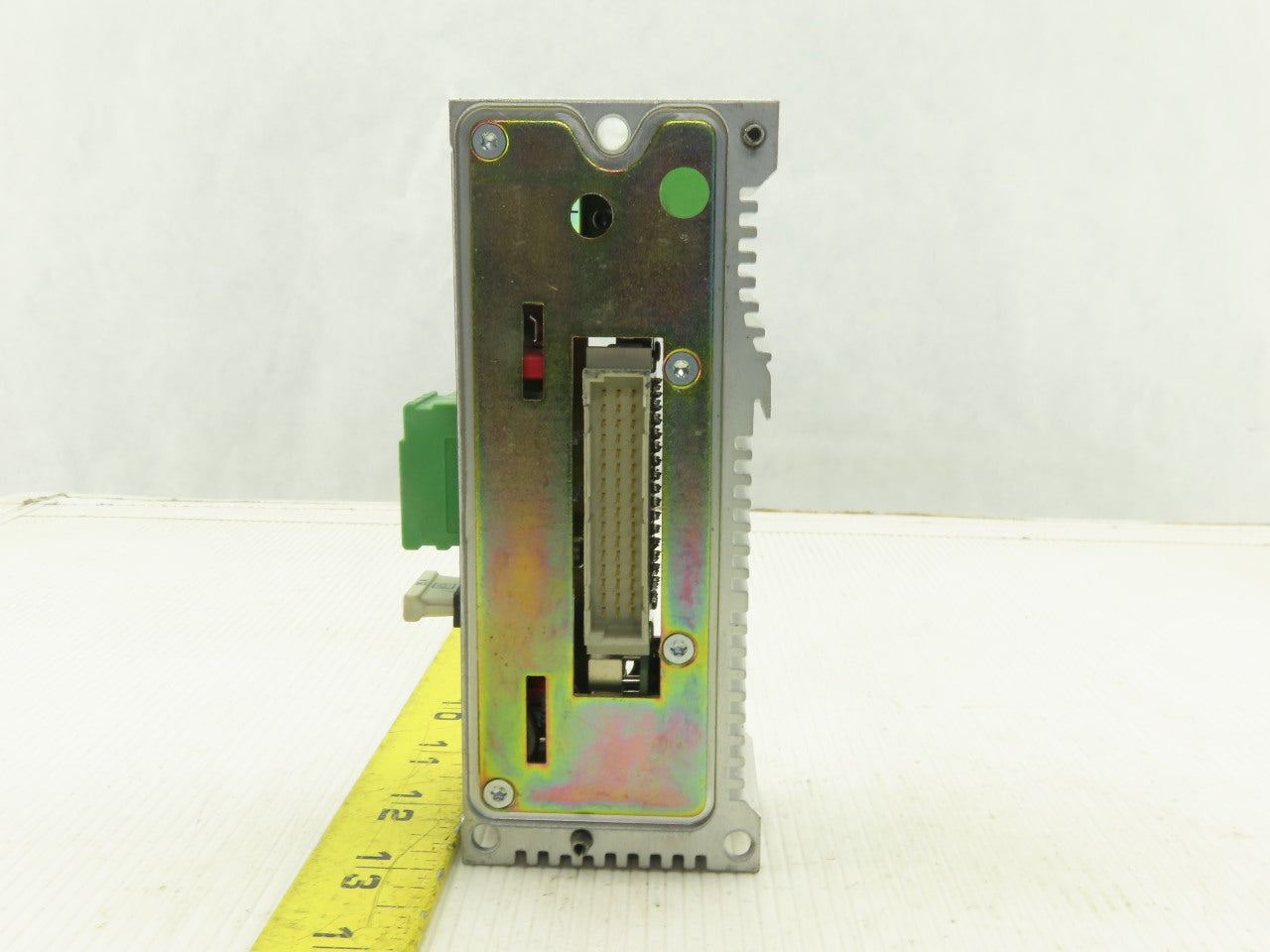 Festo VIGV-03-FB-24V-25A 18969 24V Power Supply Module