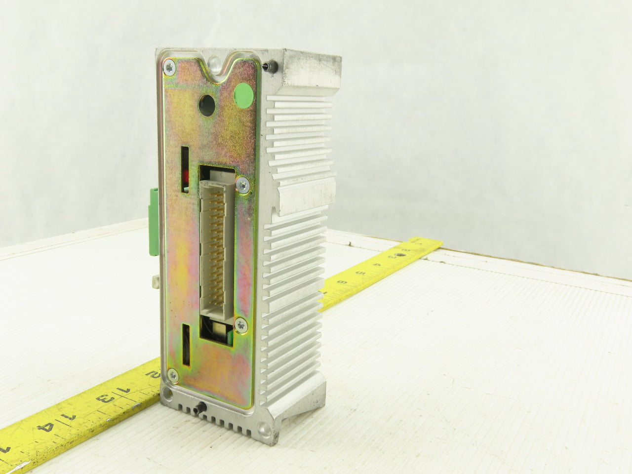 Festo VIGV-03-FB-24V-25A 18969 24V Power Supply Module