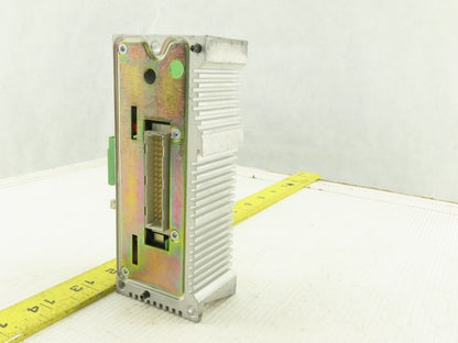 Festo VIGV-03-FB-24V-25A 18969 24V Power Supply Module