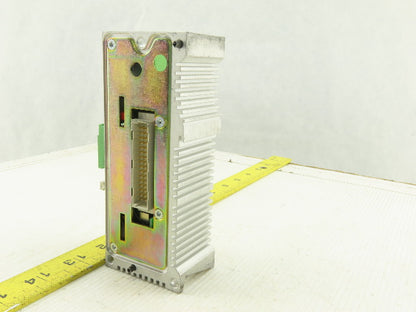 Festo VIGV-03-FB-24V-25A 18969 24V Power Supply Module
