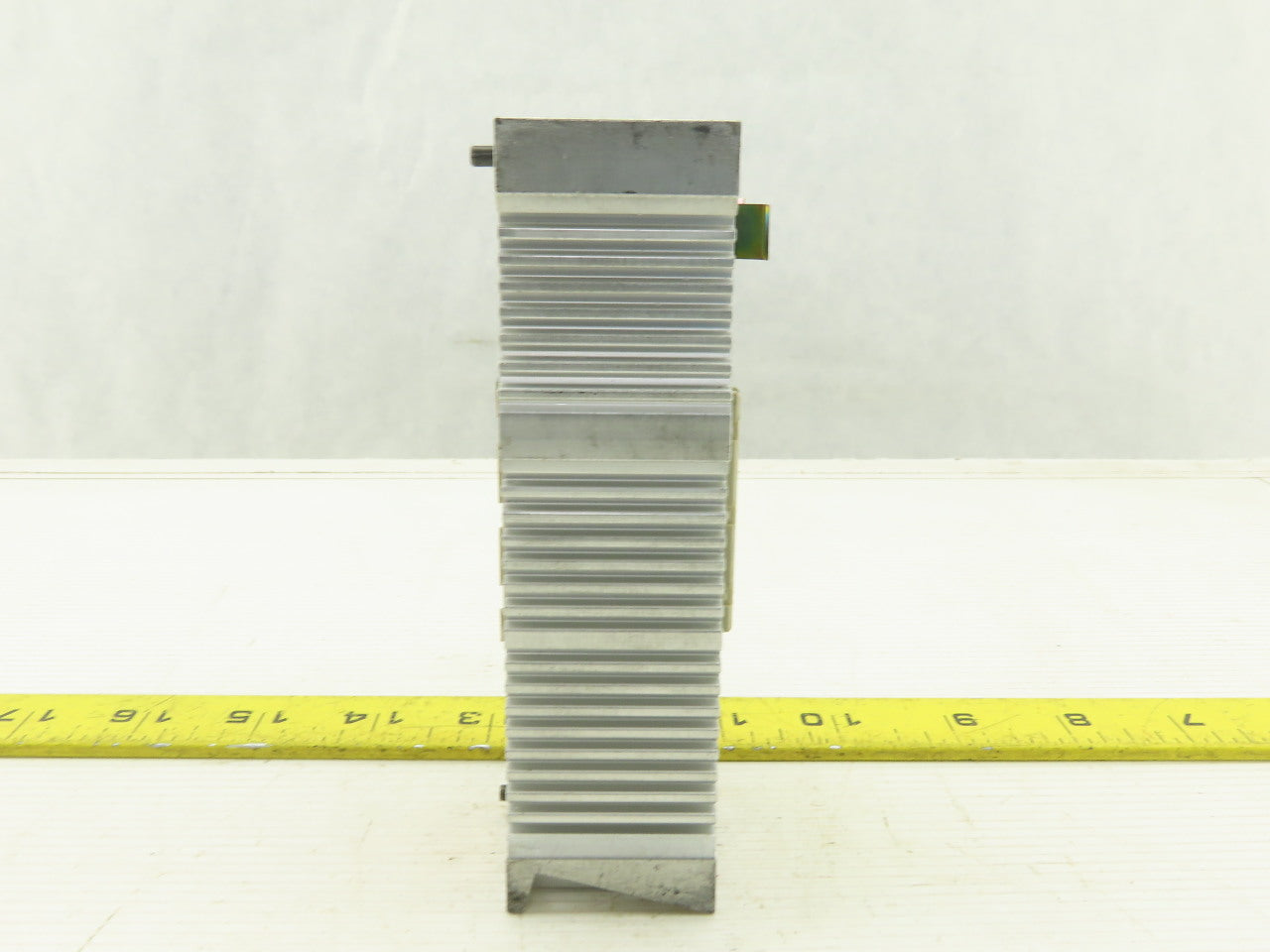 Festo VIGV-03-FB-24V-25A 18969 24V Power Supply Module