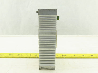 Festo VIGV-03-FB-24V-25A 18969 24V Power Supply Module