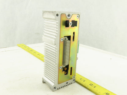 Festo VIGV-03-FB-24V-25A 18969 24V Power Supply Module