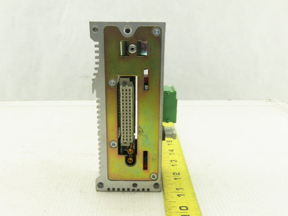 Festo VIGV-03-FB-24V-25A 18969 24V Power Supply Module