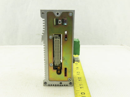 Festo VIGV-03-FB-24V-25A 18969 24V Power Supply Module
