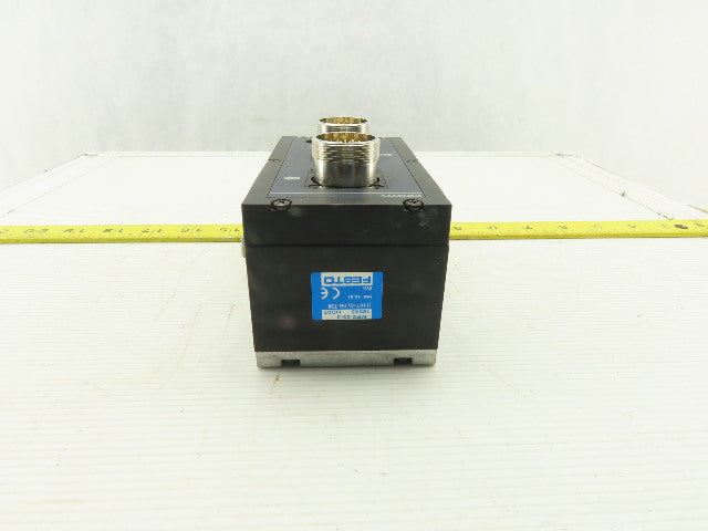 Festo IMP2-03-2 18642 Pneumatic Valve Terminal Needs Fuse Holder