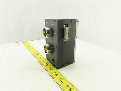Festo IMP2-03-2 18642 Pneumatic Valve Terminal Needs Fuse Holder