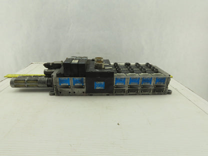 Festo VIGI-03-4.0 Modular Electrical Terminal Logic I/O Valve Assembly See Info