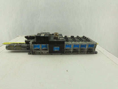 Festo VIGI-03-4.0 Modular Electrical Terminal Logic I/O Valve Assembly See Info