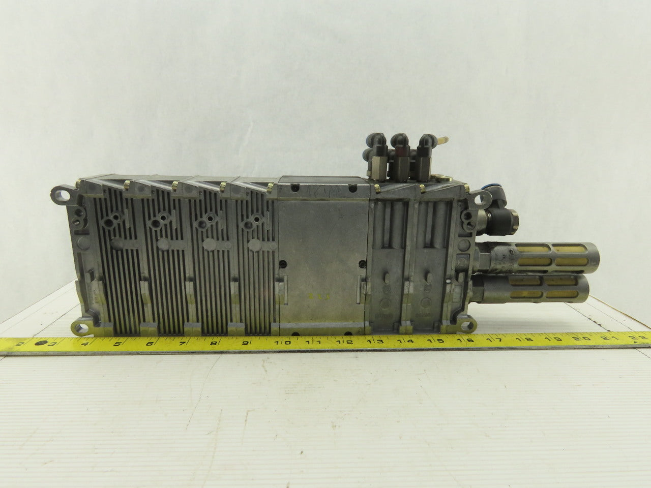 Festo VIGI-03-4.0 Modular Electrical Terminal Logic I/O Valve Assembly See Info