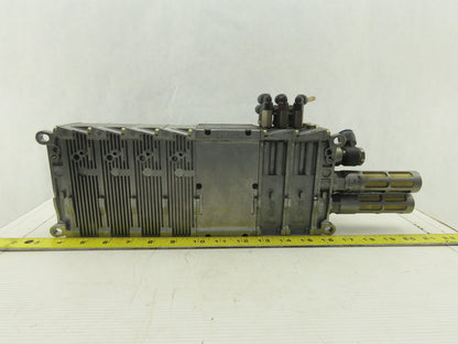Festo VIGI-03-4.0 Modular Electrical Terminal Logic I/O Valve Assembly See Info