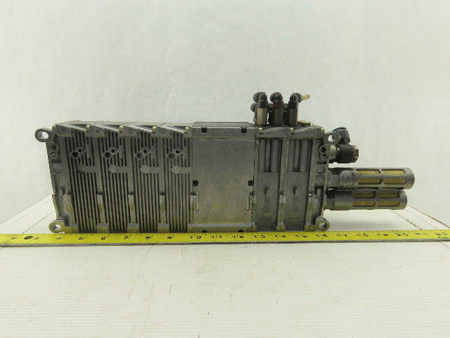 Festo VIGI-03-4.0 Modular Electrical Terminal Logic I/O Valve Assembly See Info
