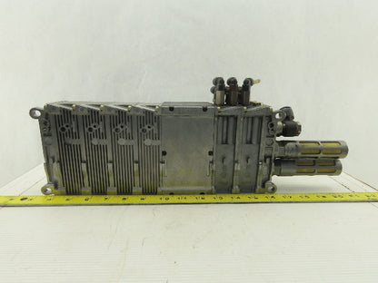 Festo VIGI-03-4.0 Modular Electrical Terminal Logic I/O Valve Assembly See Info