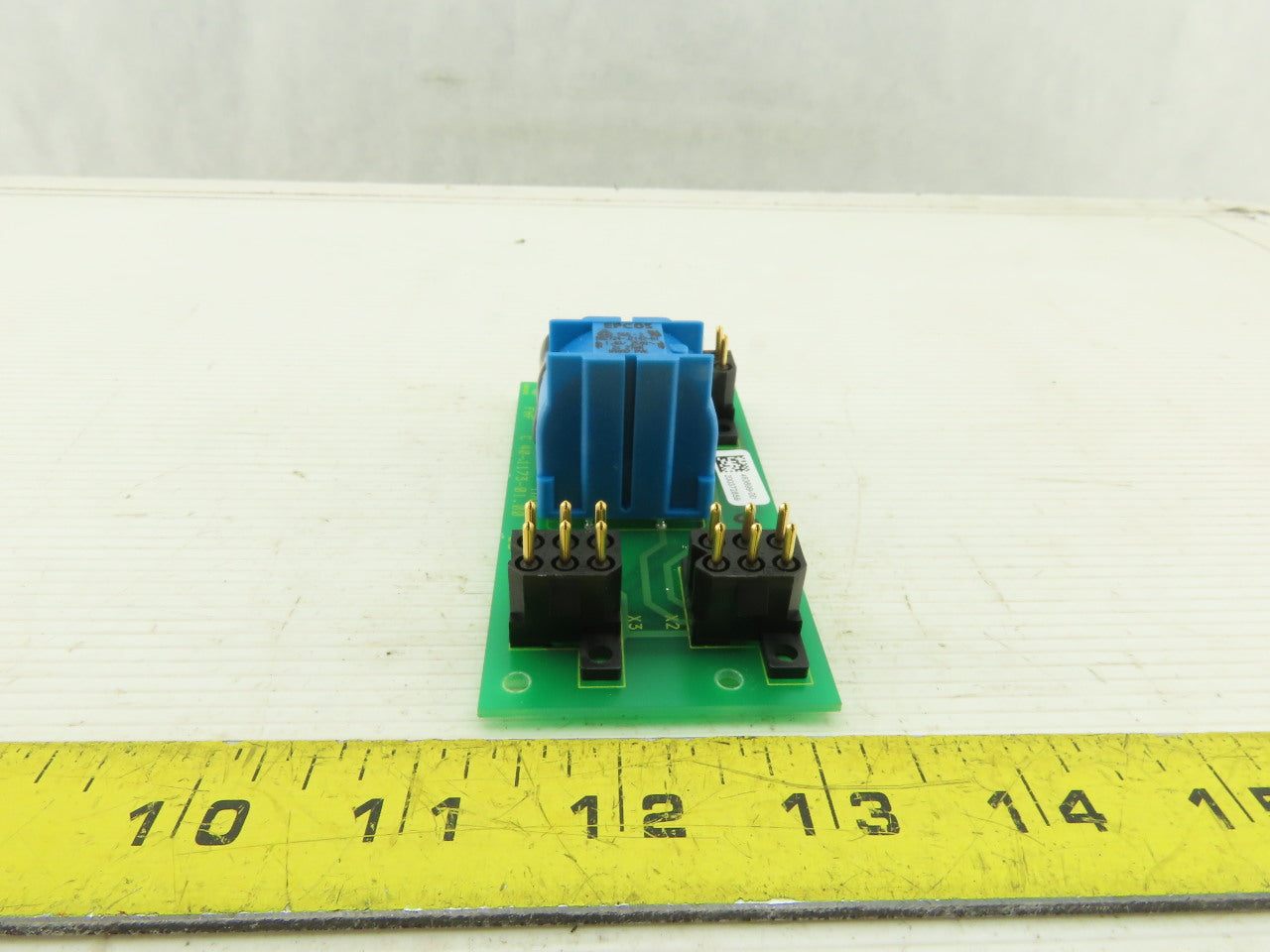 Trumpf C 40-.1173-01.00 PCB Auxiliary Filter