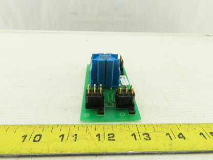 Trumpf C 40-.1173-01.00 PCB Auxiliary Filter