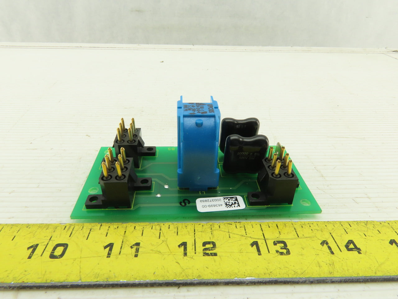 Trumpf C 40-.1173-01.00 PCB Auxiliary Filter