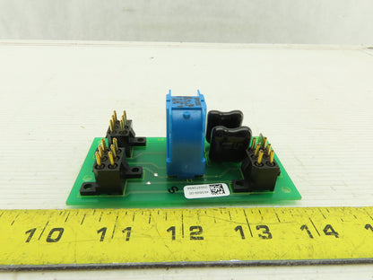 Trumpf C 40-.1173-01.00 PCB Auxiliary Filter