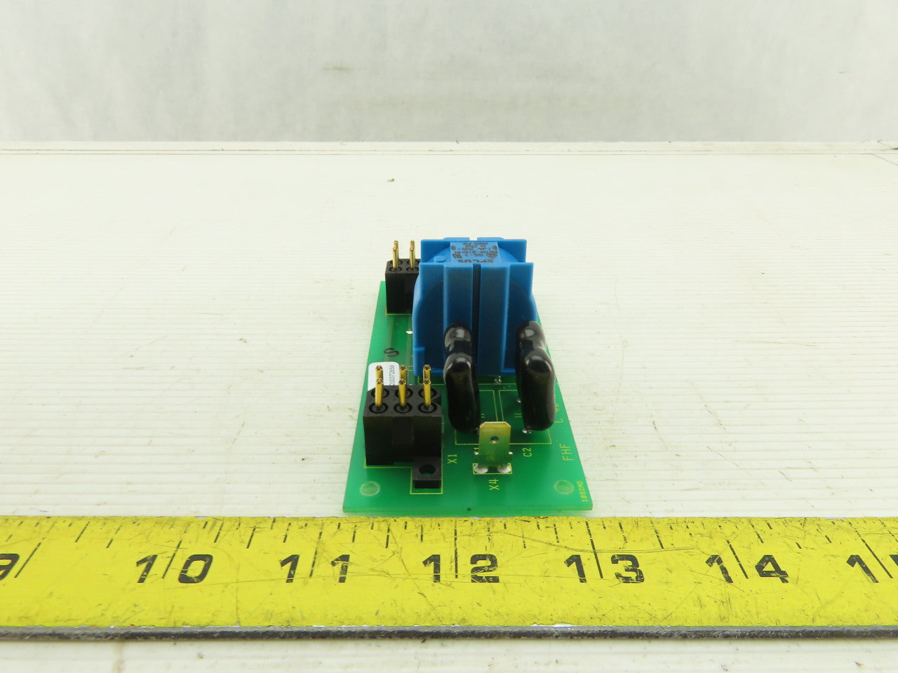 Trumpf C 40-.1173-01.00 PCB Auxiliary Filter