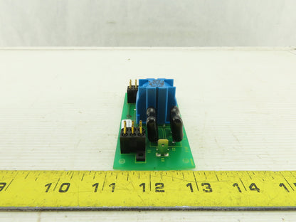 Trumpf C 40-.1173-01.00 PCB Auxiliary Filter