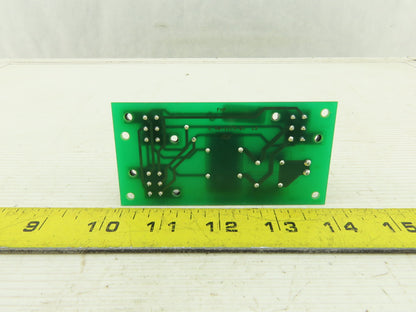 Trumpf C 40-.1173-01.00 PCB Auxiliary Filter