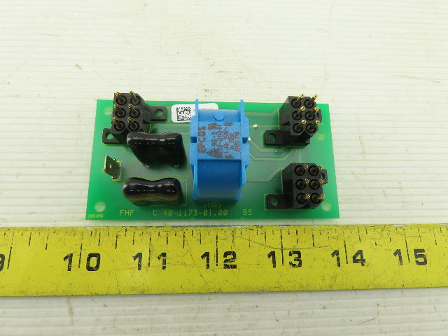 Trumpf C 40-.1173-01.00 PCB Auxiliary Filter