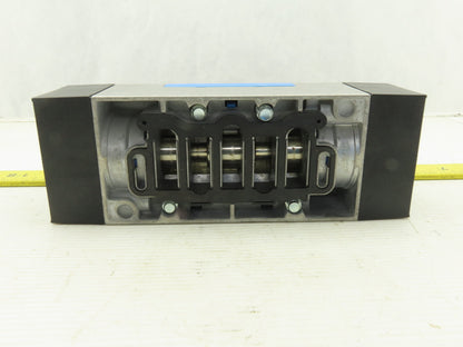 Festo VL-5/3E-D-3-C Pneumatic Valve 5/3 Exhausted