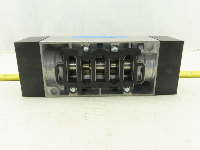 Festo VL-5/3E-D-3-C Pneumatic Valve 5/3 Exhausted