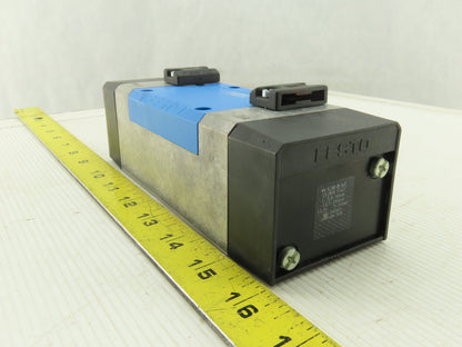 Festo VL-5/3E-D-3-C Pneumatic Valve 5/3 Exhausted